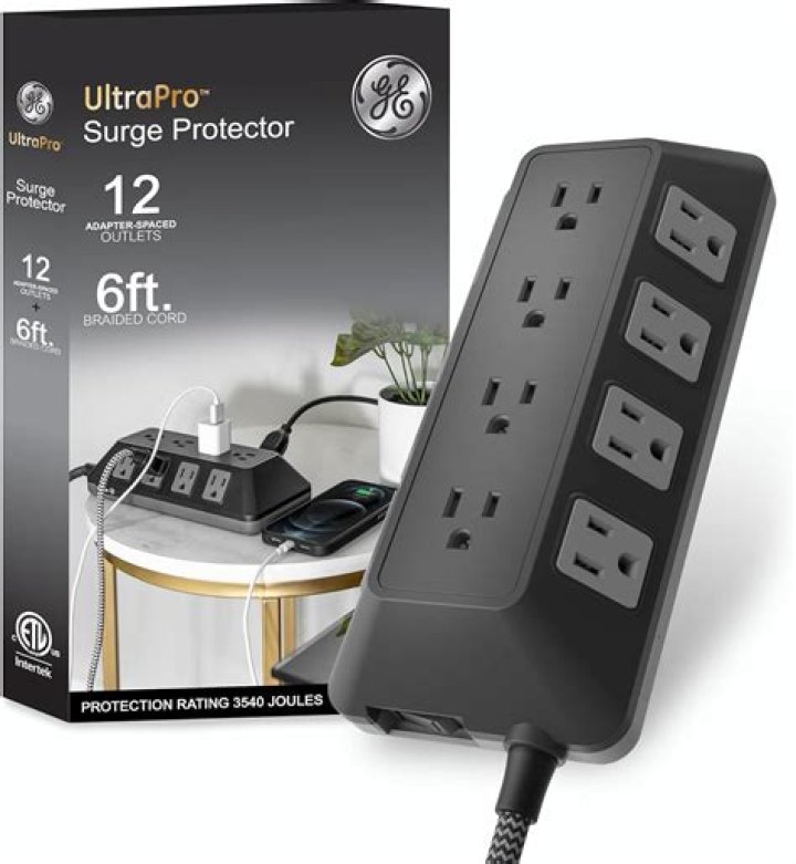 Are surge protectors good for gaming?