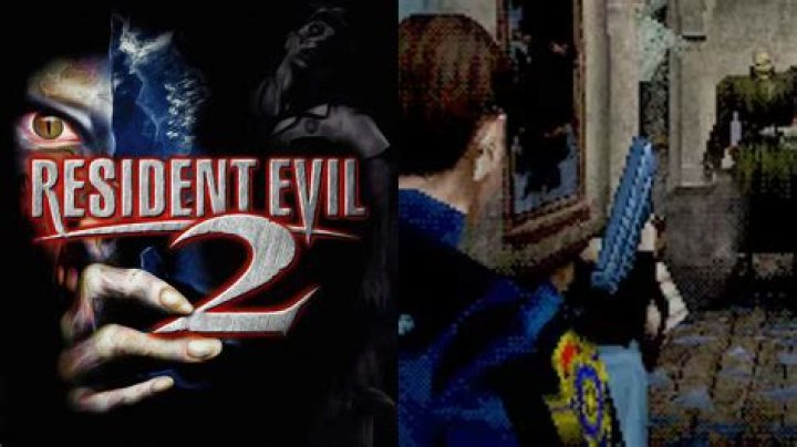 Are there any cheats for Resident Evil?