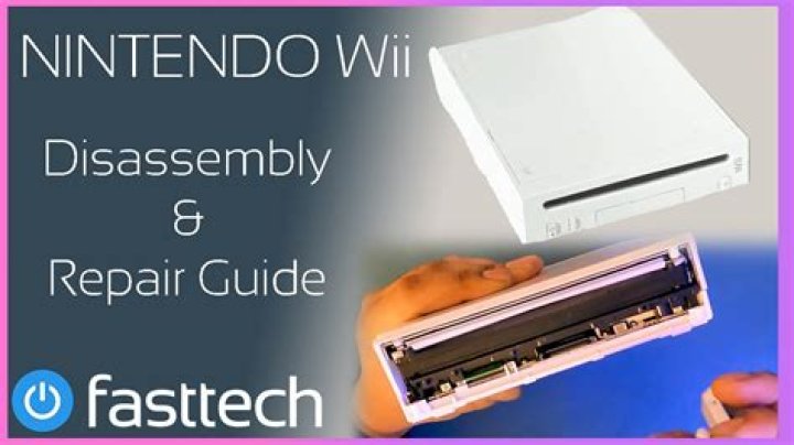 Can Nintendo Wii be hacked?