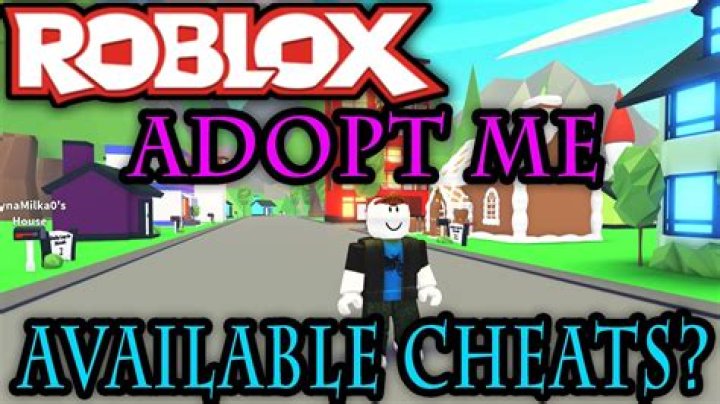 Can you cheat in Roblox?