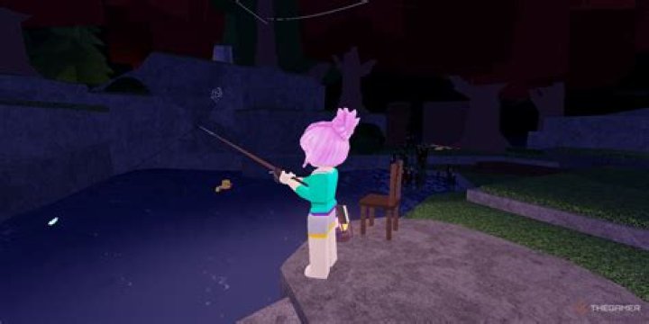 Can you fish in Poole Park?