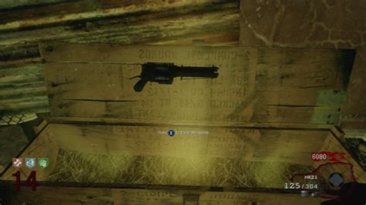 Can you get the winters howl from the box?