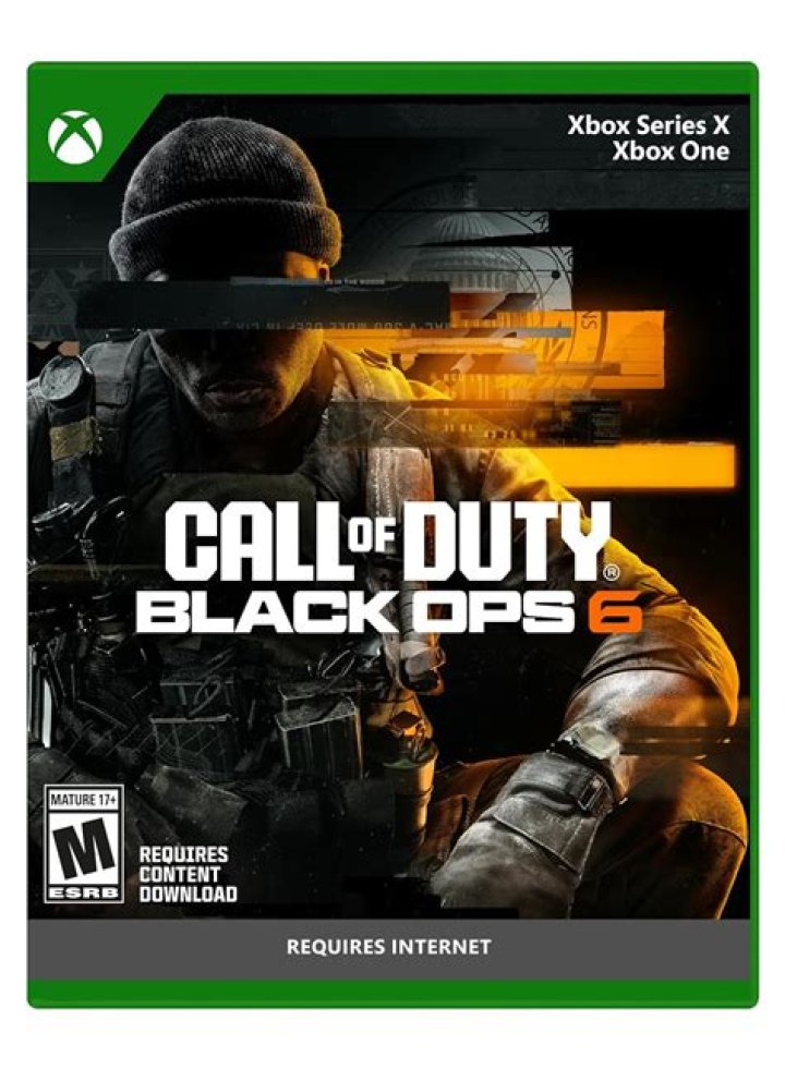 Can you play Black Ops with someone who has Xbox 360 with an Xbox one?
