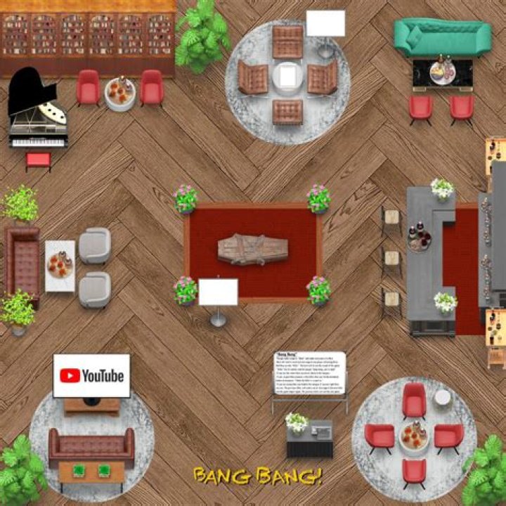 Can you play games on Kumospace?