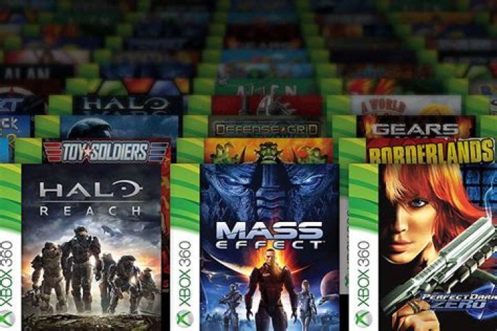 Can you save games on Xbox 360?