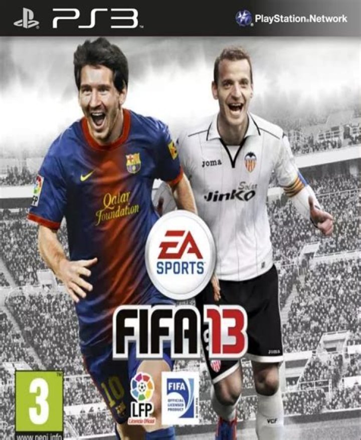Can you still play FIFA 13?