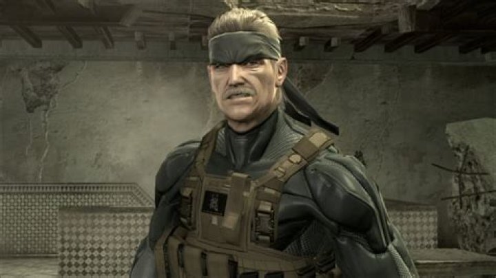 Can you still play MGS4 online?