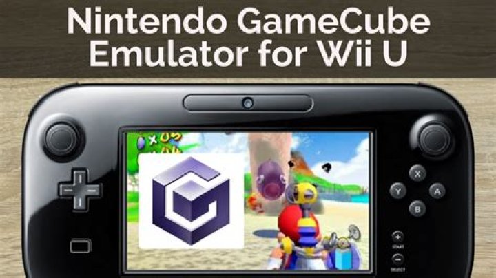 Do GameCube games look better on GameCube or Wii?
