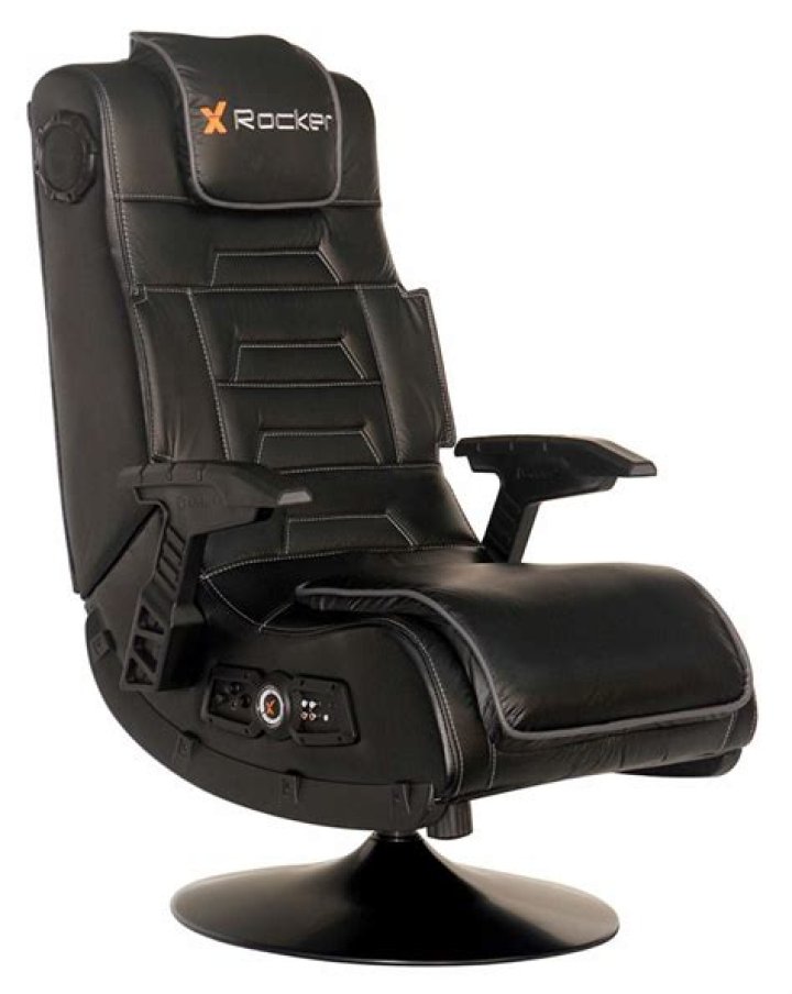 Do Gaming chairs work with Xbox One?