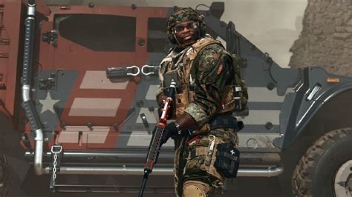 Do real military tactics work in call of duty?