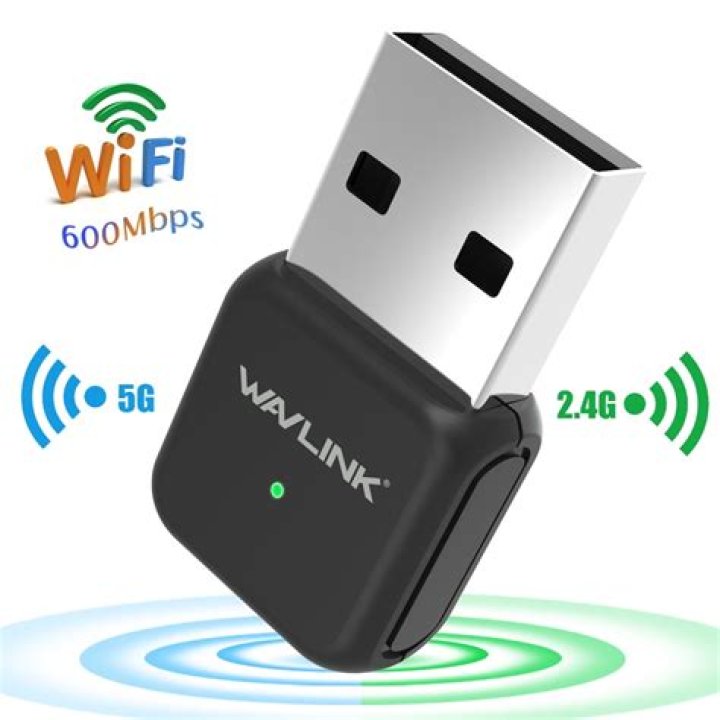 Do Wi-Fi adapters work on Mac?