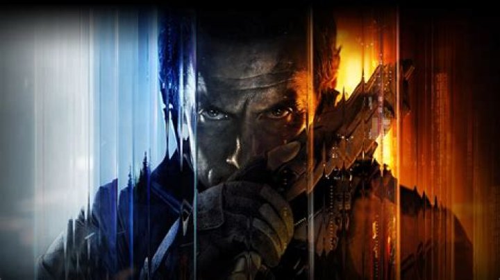 Does Black Ops have local co op?