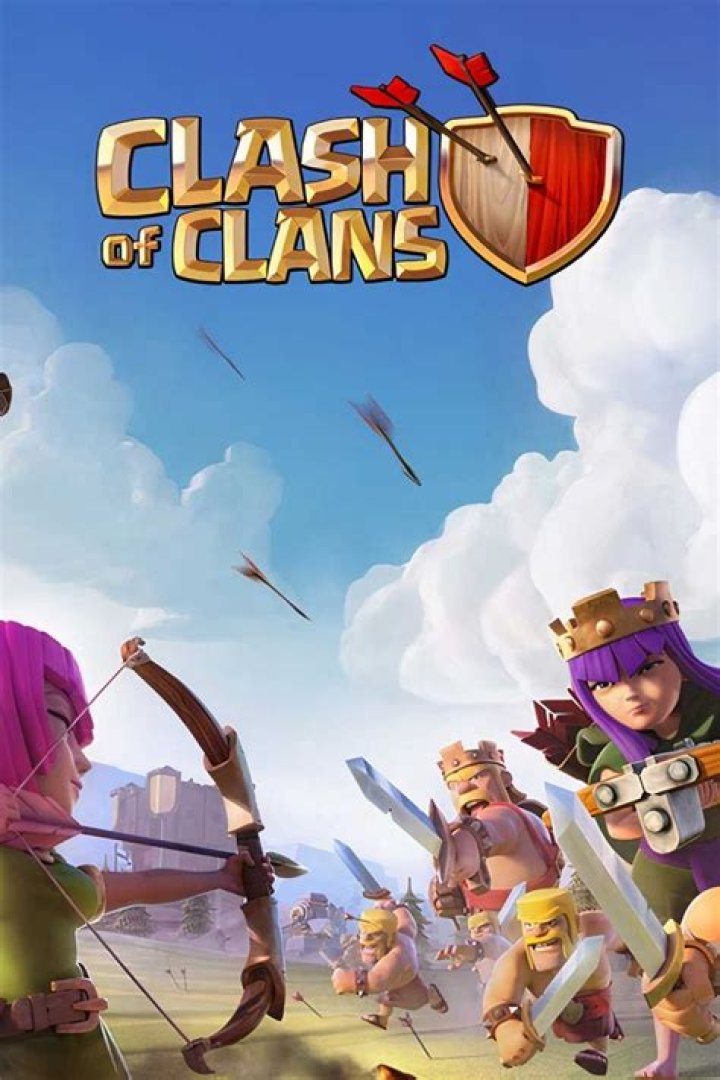 Does Clash of Clans work on iPhone?