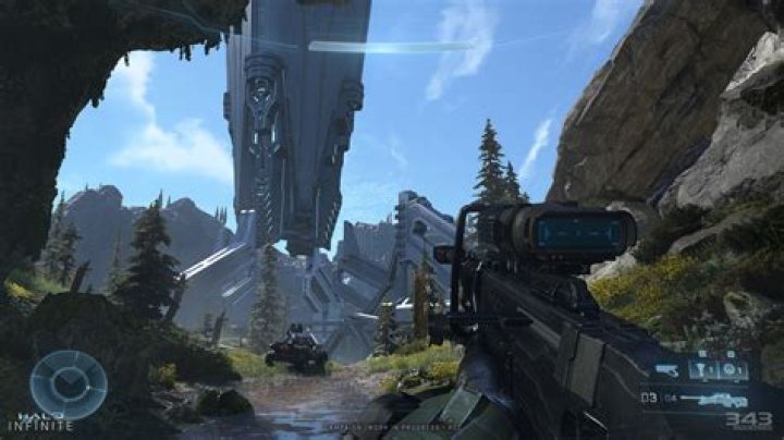 Does Halo PC have multiplayer?