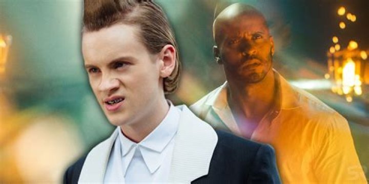 Does Shadow die in American Gods?