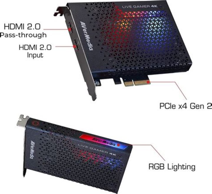 Does Xbox 360 have a capture card?