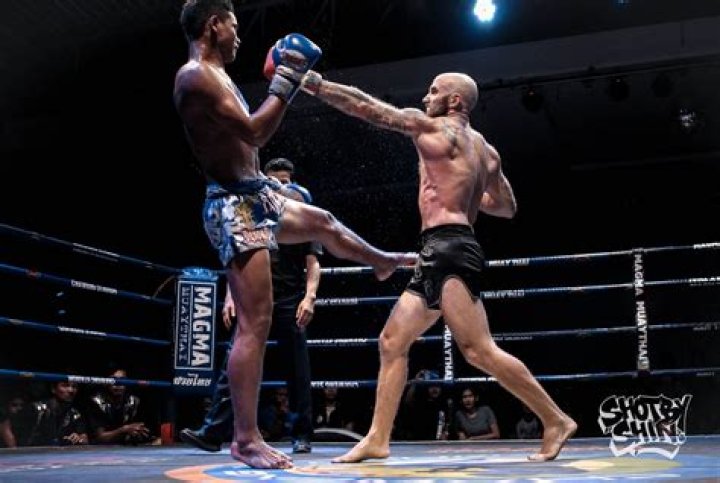 Has anyone died in a Muay Thai fight?