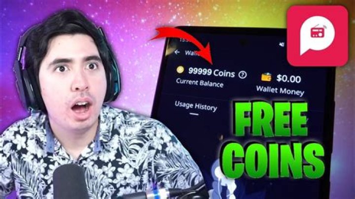How can I get free coins for cash?