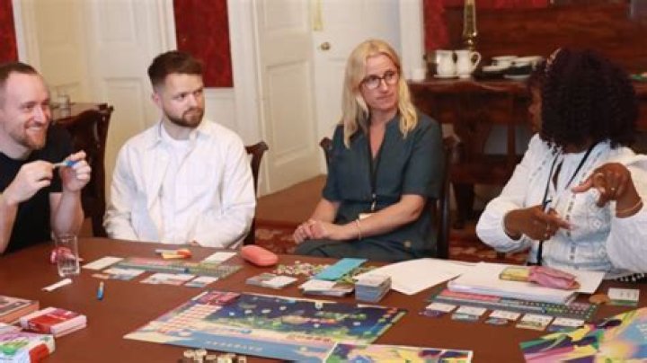 How do games help us?