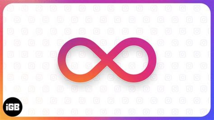 How do I get my Boomerang back on Instagram?