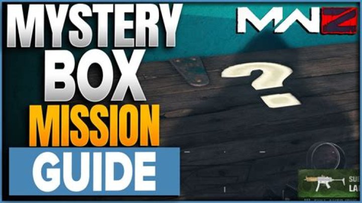 How do I get the mystery box in fire red?