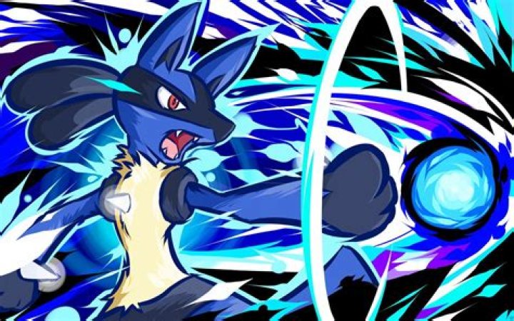 How do I learn lucario Aura Sphere?