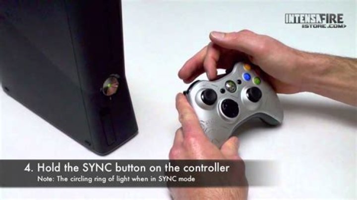 How do I make my Xbox 360 wireless?