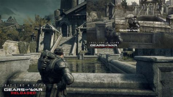How do I play Gears of War offline?