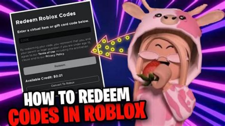 How do I redeem a code on race room?