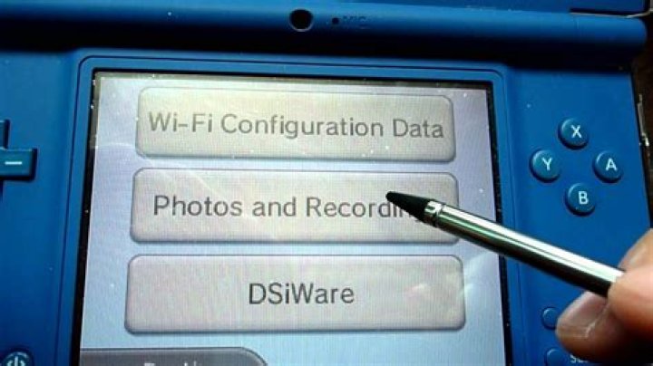 How do I transfer DSiWare from 3DS to DSi?