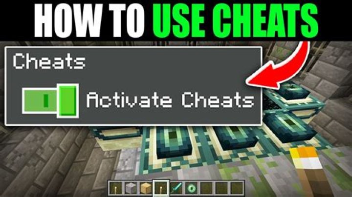 How do I use cheats in StarCraft remastered?