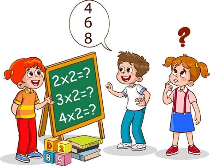 How do math games help students learn?