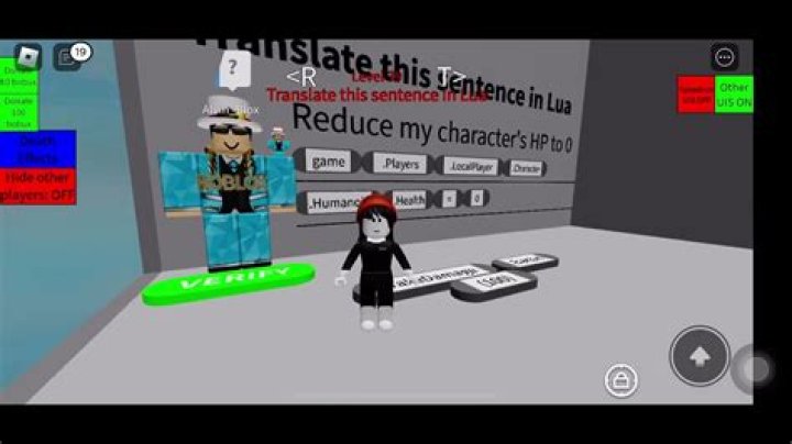 How do you beat level 39?