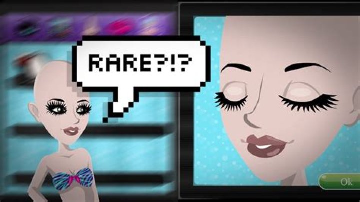 How do you change your skin color on MovieStarPlanet?