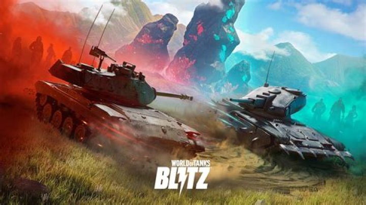 How do you cheat in World of Tanks Blitz?