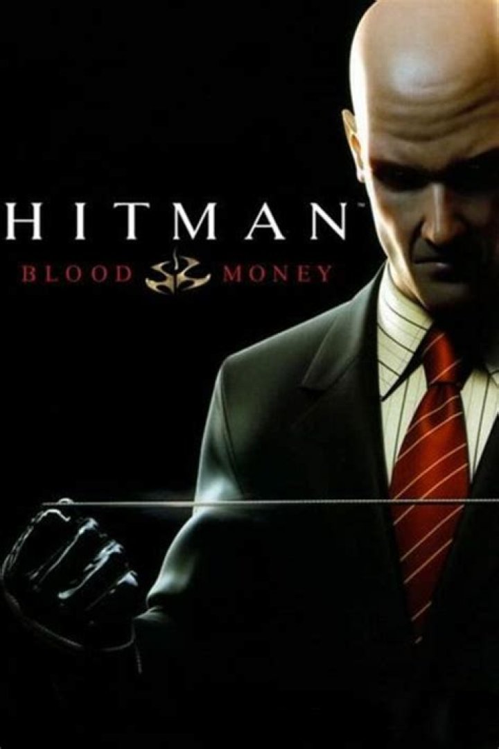 How do you cheat on Hitman: Blood Money PC?