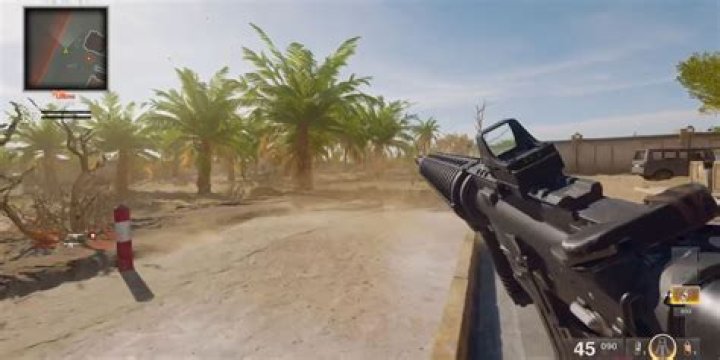 How do you dolphin dive in Call of Duty Black Ops Zombies?