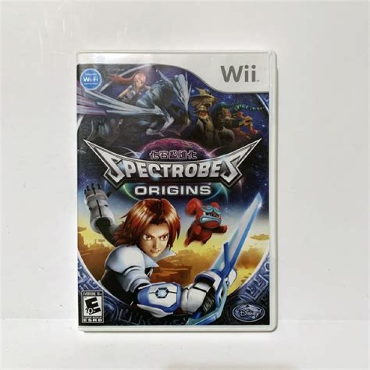 How do you evolve Spectrobes In Spectrobes Origins?