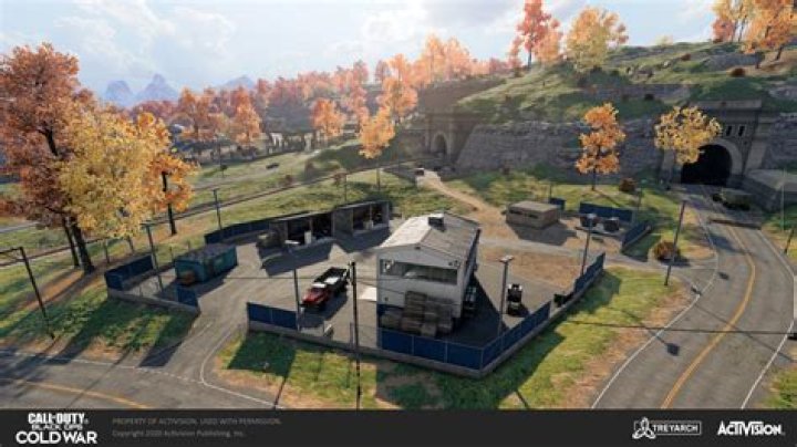 How do you fix the graphics on black ops Cold War?