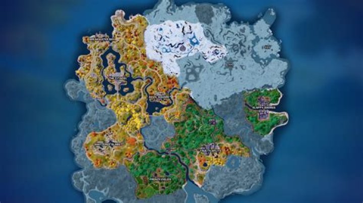 How do you get a map pack?