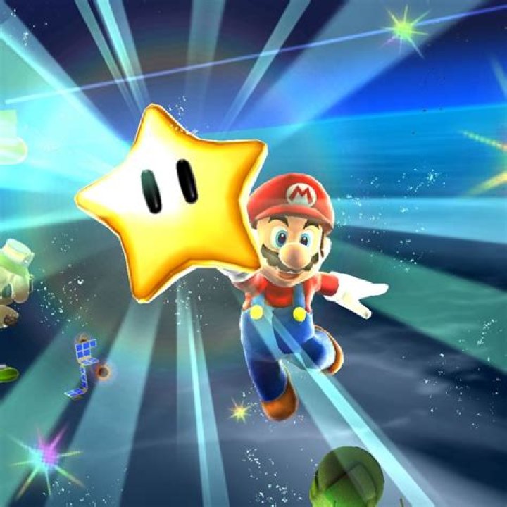 How do you get Green Stars in Super Mario Galaxy?