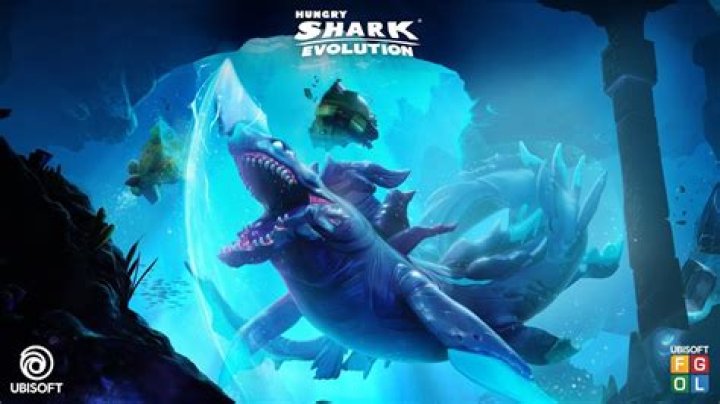 How do you get more gems on Hungry Shark Evolution?