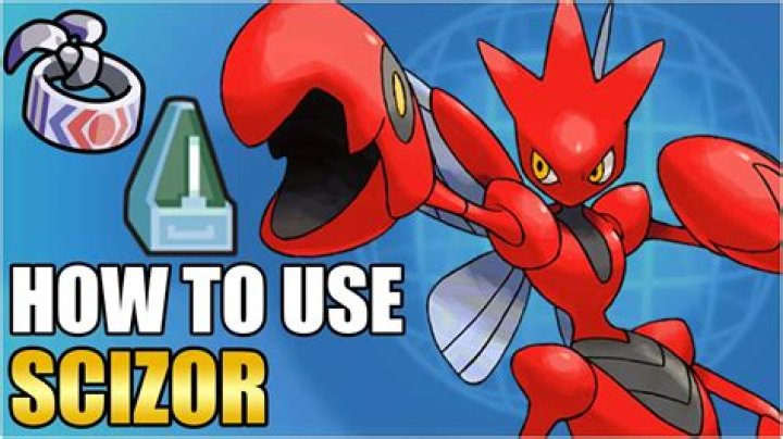 How do you get Scizor in Pokemon Diamond?