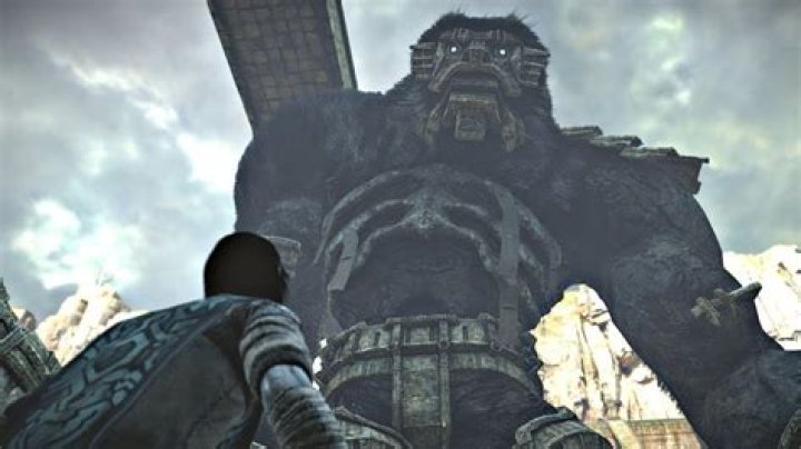 How do you get to the 15th colossus?