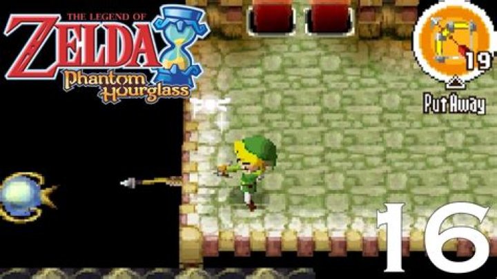 How do you get to the Temple of Courage?