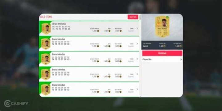 How do you increase club value in Fut?