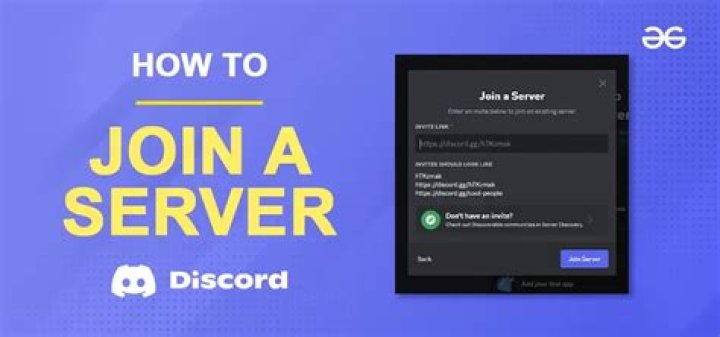 How do you join a full server?