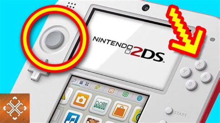 How do you message on 2ds?