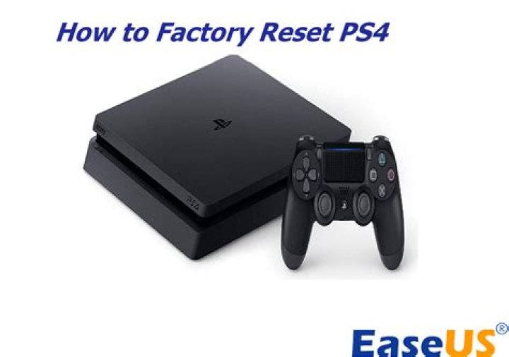 How do you secretly break a PlayStation 4?