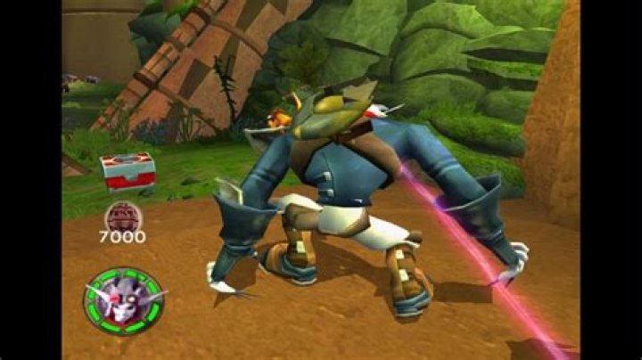 How do you unlock giant Dark Jak?